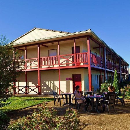 Couett'Hotel Oloron Sainte Marie Exterior photo