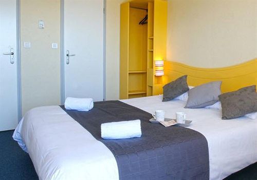 Couett'Hotel Oloron Sainte Marie Exterior photo