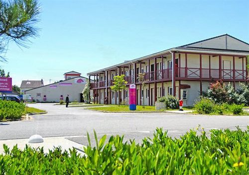 Couett'Hotel Oloron Sainte Marie Exterior photo